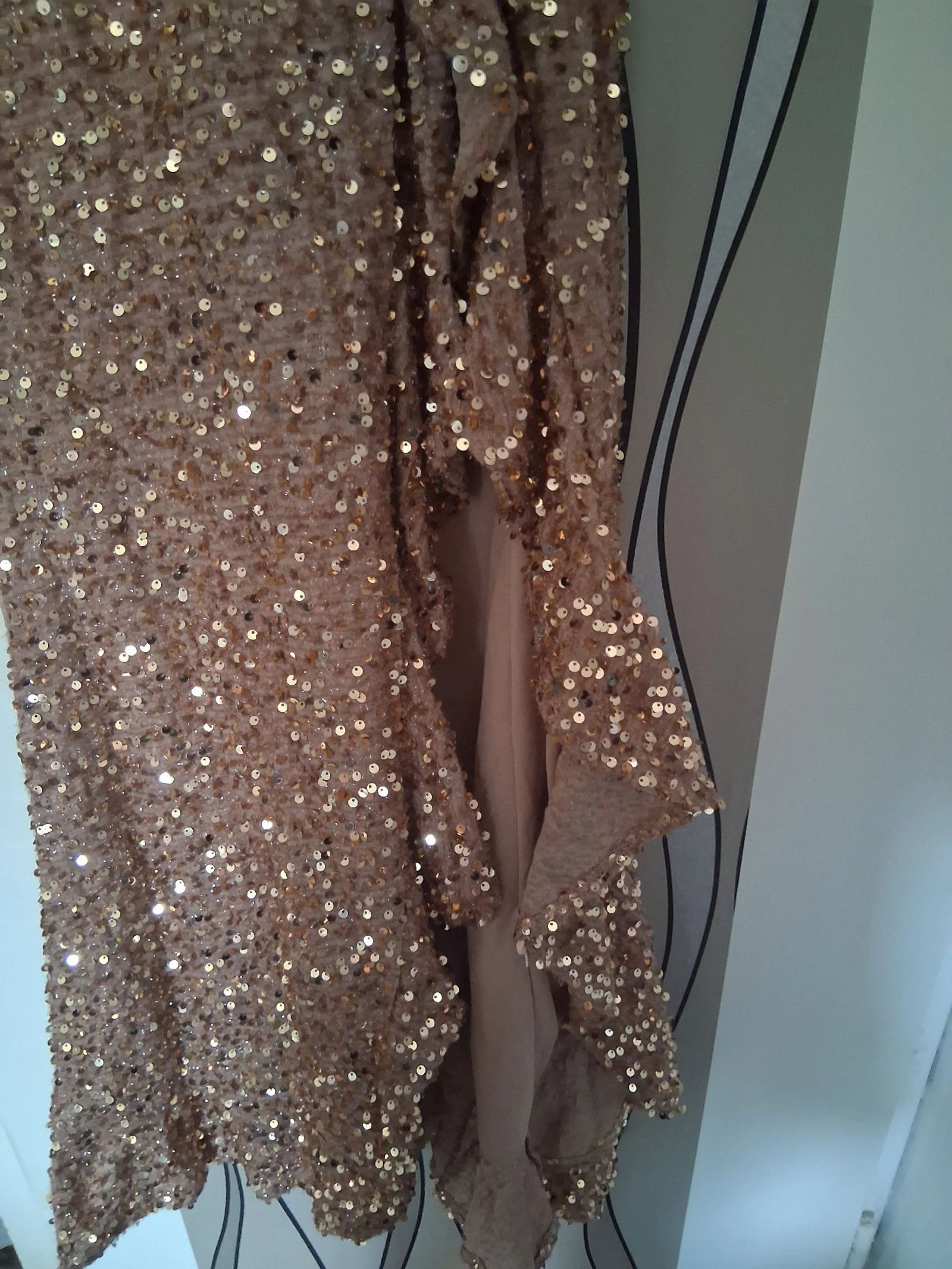 Vestido longo – photo 3